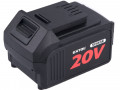 EXTOL baterie AKU SHARE20V, 20V Li-ion, 5mAh