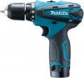 MAKITA DF330DWE AKU roubovk 10,8V 1,3Ah Li-Ion