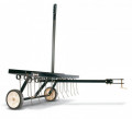 Travn odmechova taen 102cm AgriFab