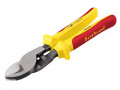 Klet tpac kabelov, 240mm FORTUM
