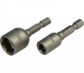 6mm hlavice do vrtaky KITO
