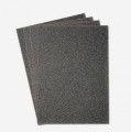 P600 zrno arch 23x28cm brusn papr pod vodu