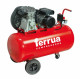 Ferrua F50/230/2 kompresor 117l/min 230V