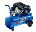 SCHEPPACH HC 53 dc kompresor + PLACHTA