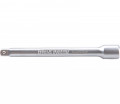 Nstavec prodluovac 1/4" L 100mm FORTUM