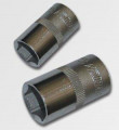 17mm hlavice 1/2" 6hran HONITON