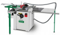 HOLZSTAR FKS 315-2000 E Formtovac pila