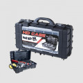 Box na elektronad PATROL HD CASE 597x377x240mm