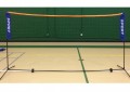 Badmintonová sí� se stojanem SPORT VICTOR 2012