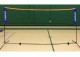 Badmintonová síť se stojanem SPORT VICTOR 2012