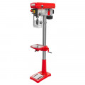 HOLZMANN SB 4116HN 400V sloupov vrtaka *