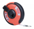EXTOL PREMIUM psmo ocelov, 50m, . psku 13mm