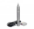 EXTOL PREMIUM erpadlo do vrtu, 370W, 72m, 1500l/h, 75mm, 1"
