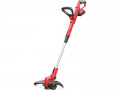 EXTOL PREMIUM AKU strunov sekaka 30cm, 20V Li-ion, 2,0Ah