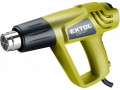 EXTOL CRAFT Pistole horkovzdun 550/350C
