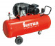 Ferrua F100/230/3 kompresor 170l/min 230V