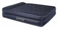 PILLOW REST matrace 152x203x42cm s elektr. pumpou