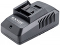 EXTOL INDUSTRIAL nabjeka 18V, 3A