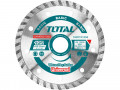 230mm TURBO diam. kotou pro such i mokr ezn TOTAL