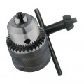 Sklidlo 3-16mm / B16 zubov RICHMANN