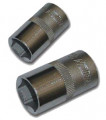 12mm hlavice 1/2" 6hran HONITON