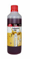 Olej pro 2-taktn motory zahradn techniky 0.5l - AKCE