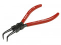 Klet seeger zahnut vnitn 140mm, rozsah 10-25mm FORTUM