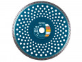 230mm TURBO diamant. kotou Fast Cut PROFI