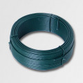 Vzac drt 2,0mmx50m zelen PVC 42249