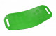 BALANČNÍ PODLOŽKA TWIST SIMPLY FIT ABS zelená 65x28 cm