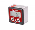 Sklonomr digitln FORTUM 0-360 - AKCE
