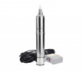 EXTOL PREMIUM erpadlo do vrtu, 570W, 105m, 1920l/h, 88mm, 1"