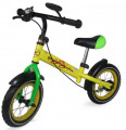 KIDS RACE WH125B odredlo lut - AKCE