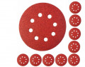 Brusn kotou 125mm such zip 8 dr zrn. 100, 10ks