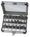 FERM Sada frz stopka 8mm 20ks