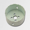 70mm Vrtac korunka BI-metal XTline