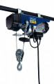 Navijk 250 kg Lanov elektrick SCHEPPACH HRS 12m