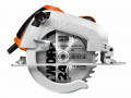 WORX WX445 Okrun pila 190mm, 1600W