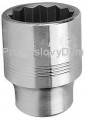 41mm hlavice 3/4" 12-hran CORONA - AKCE