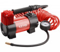 Kompresor do auta 12V v tace s psl. EXTOL PREMIUM CC 160
