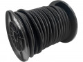 Popruh-guma elastick EXTRA, balen 30m, pr. 12mm, latex 