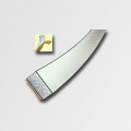 Tsnn PU 12x6mm do oken a dve 6m bl 14293