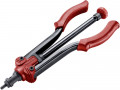 Klet ntovac pkov rychloupnac, M3-M12, 350mm FORTUM