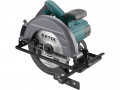 EXTOL INDUSTRIAL pila kotouov, 185mm, 1600W