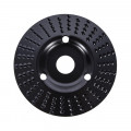 Raplov kotou na devo pr. 125mm, hrub sek XTline