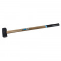 Palice 6kg bukov nsada XTline