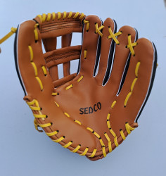 Baseball rukavice 13" lev SEDCO