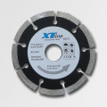 230mm segment. diamantov kotou XTline