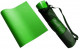 Karimatka na cvičení YOGA + obal SEDCO 4 mm 172x60cm - Zelená
