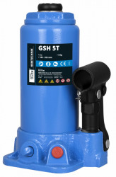 5 tun hydraulický zvedák Güde GSH 5T